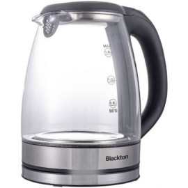 Чайник BLACKTON BT KT1825G черный/синий
