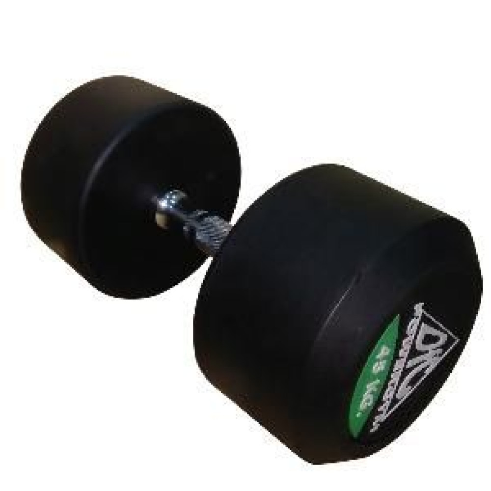 Гантели DFC Powergym DB002-45