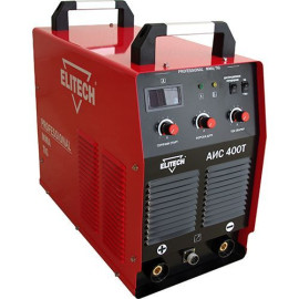 Сварочный аппарат ELITECH аис 400t