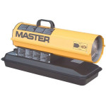 Тепловая пушка MASTER b 70 ced