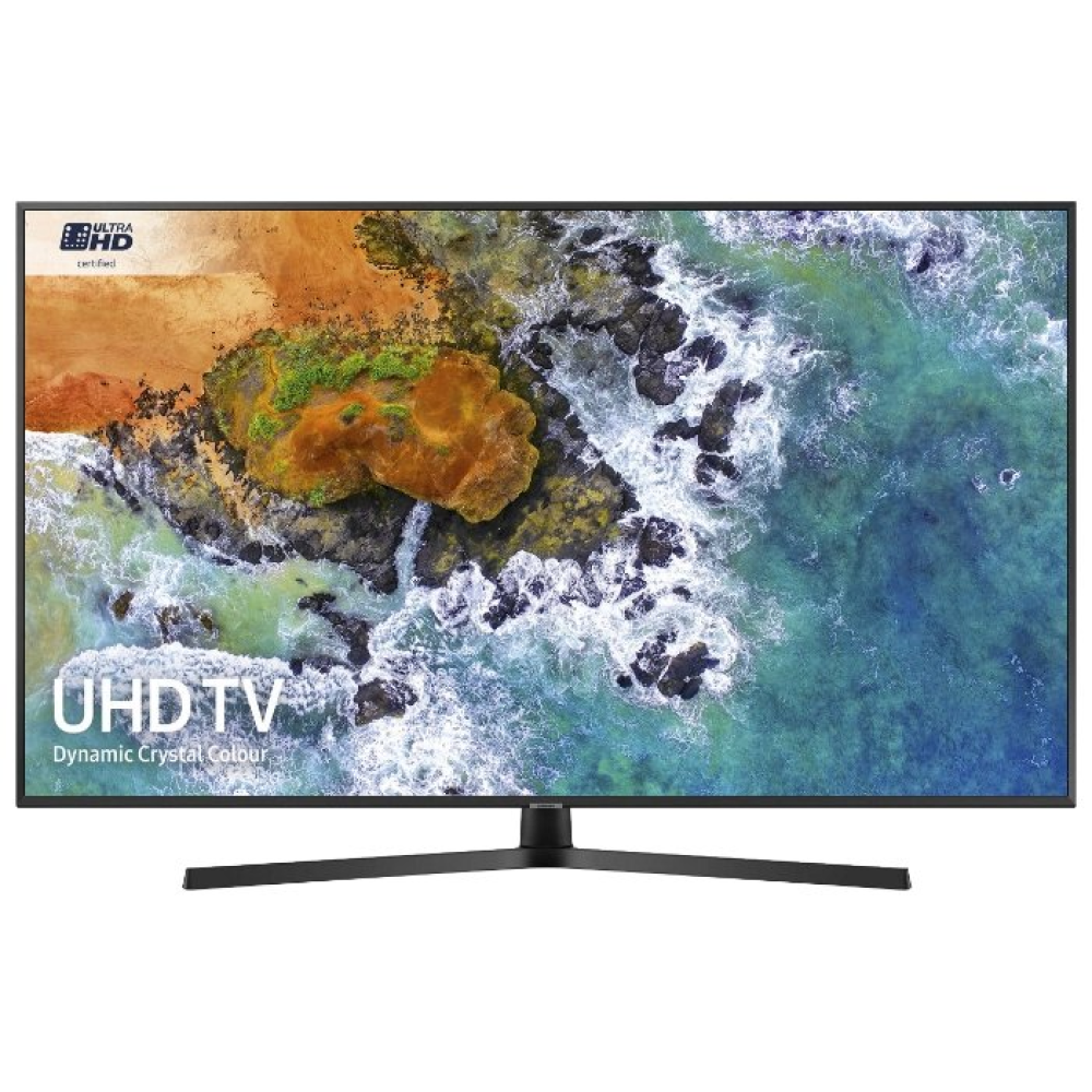 Телевизор Samsung UE65NU7400UX
