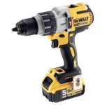 Дрель-шуруповерт DEWALT DCD 996P2