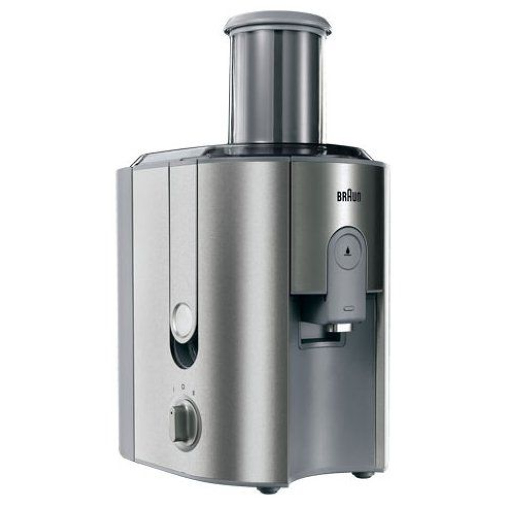 Соковыжималка BRAUN j700 multiquick 7