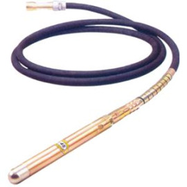 Вал гибкий с вибронаконечником CHAMPION c1704 (l4m d28mm t type)