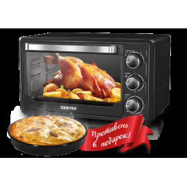 Мини-печь Centek CT-1537-30