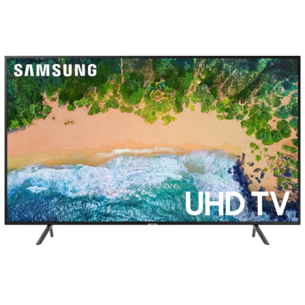 Телевизор Samsung UE43NU7100U