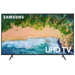 Телевизор Samsung UE43NU7100U