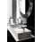 Зеркало LAUFEN Kartell 3.8633.1.084.000.1 прозрачное