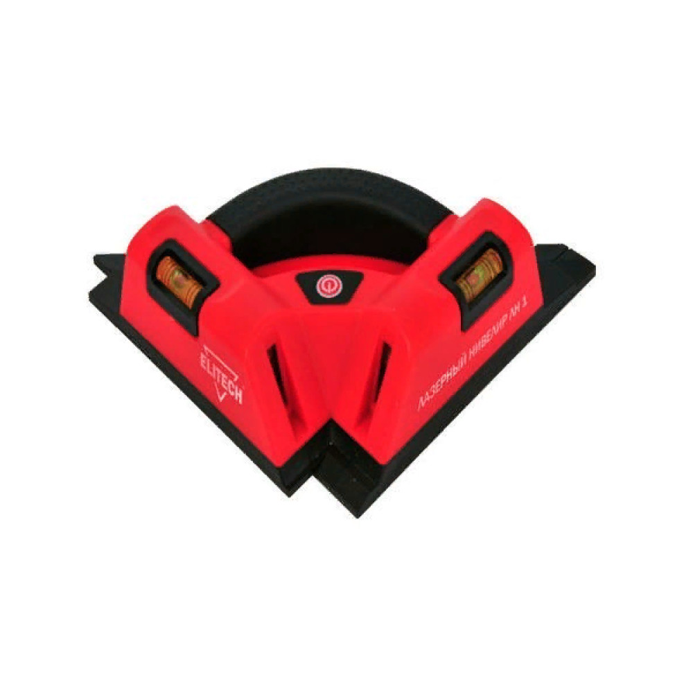 Лазерный уровень ELITECH ЛН 1