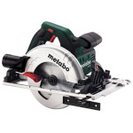 Циркулярная пила METABO KS 55 FS 600955000