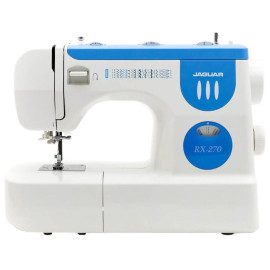 Швейная машина JAGUAR rx-270