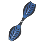 Роллерсерф Razor RipStik Air Pro синий