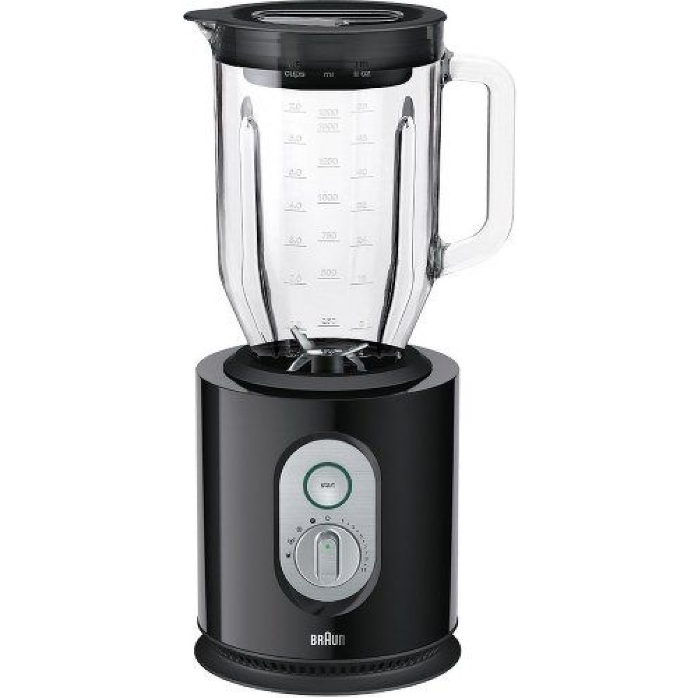 Блендер BRAUN jb5160bk черный
