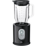 Блендер BRAUN jb5160bk черный