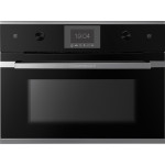 Встраиваемая пароварка Kuppersbusch CD 6350.0 S3 черный