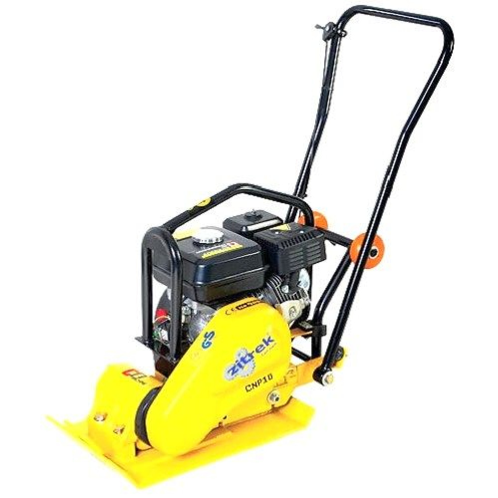 Виброплита ZITREK CNP 10-1