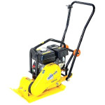 Виброплита ZITREK CNP 10-1