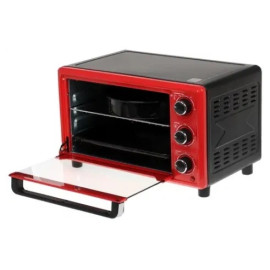 Мини-печь CENTEK CT-1537-30 Red Promo