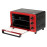 Мини-печь CENTEK CT-1537-30 Red Promo