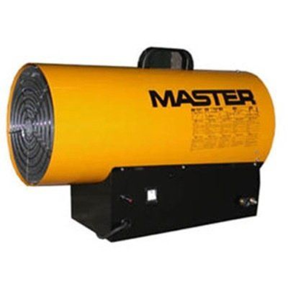 Тепловая пушка MASTER blp 30