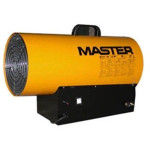 Тепловая пушка MASTER blp 30