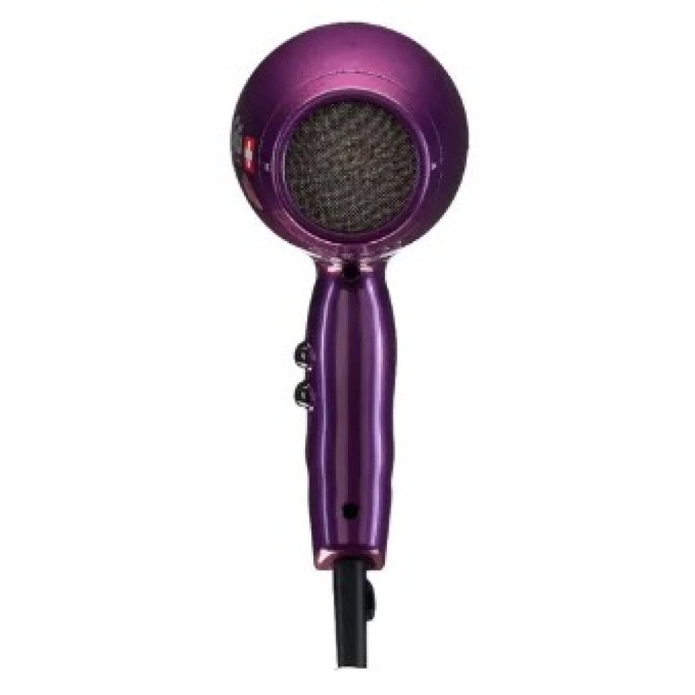 Фен SOLIS Swiss Perfection violet