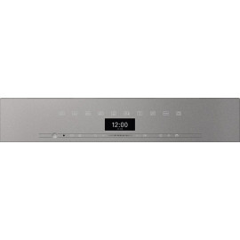 Встраиваемая пароварка MIELE DGC7440X GRGR графитовый серый
