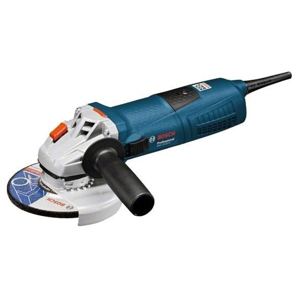 Шлифмашина BOSCH GWS 13-125 CIEV 06017930R2