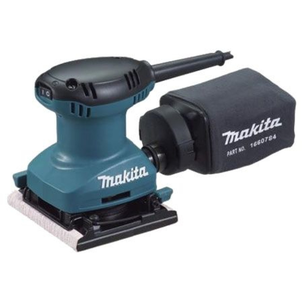 Вибрационная шлифмашина MAKITA bo4557