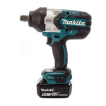 Гайковерт MAKITA DTW1001RTJ
