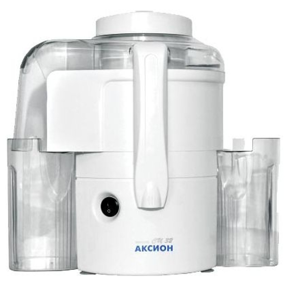 Соковыжималка АКСИОН сц32.01