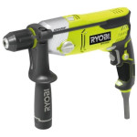 Дрель ударная RYOBI rpd1200k(3002067)