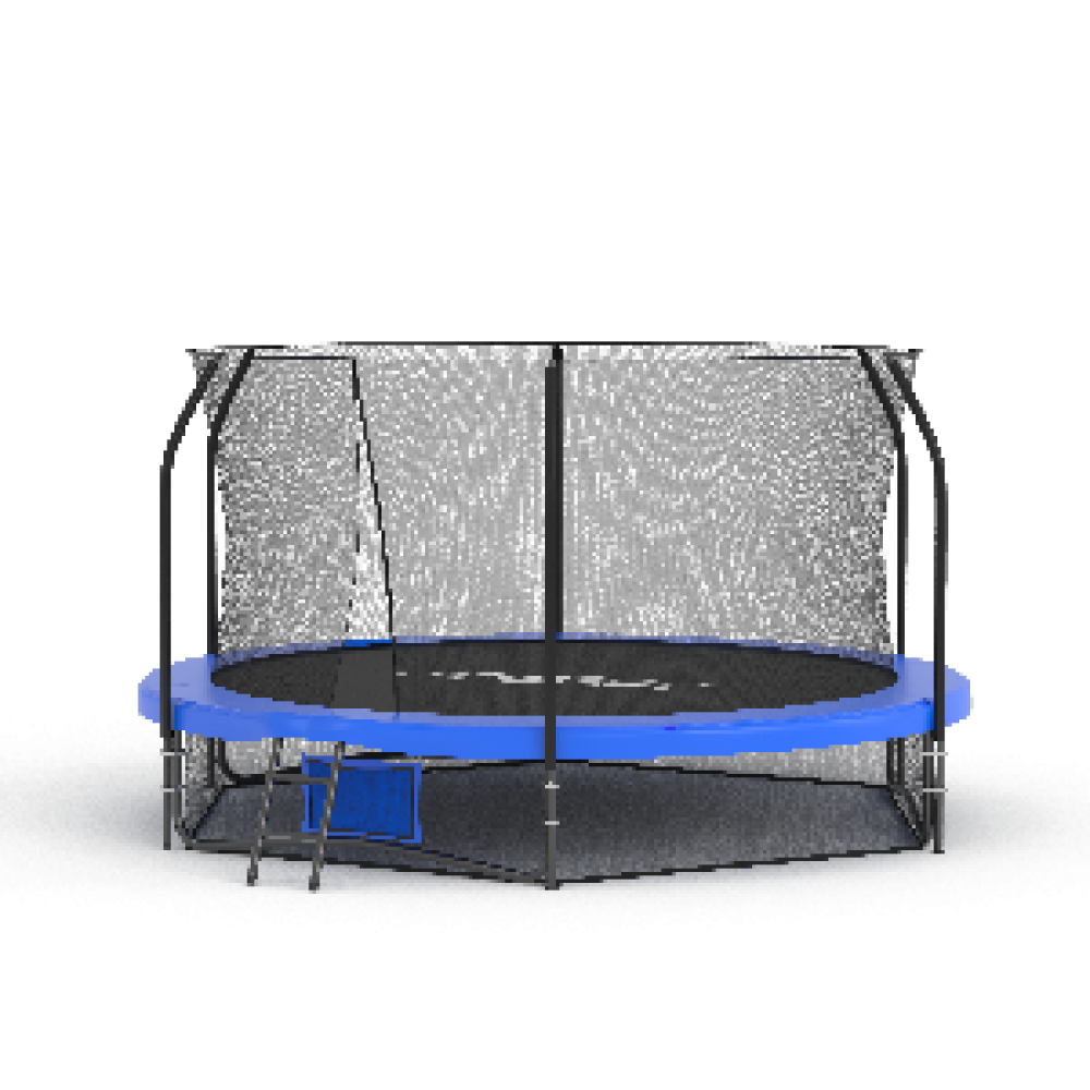Батут Proxima Premium CFR-10FT