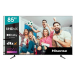 Телевизор HISENSE 85A6BG Smart