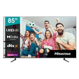 Телевизор HISENSE 85A6BG Smart