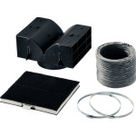 Комплект для работы вытяжки NEFF z 5143 x5