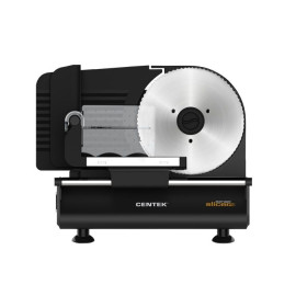 Ломтерезка CENTEK CT-1381 черный