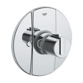 Термостат GROHE Grohtherm 2000 19240000 хром