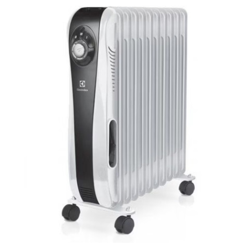 Масляный обогреватель ELECTROLUX EOH/M-5221N - 11 секций