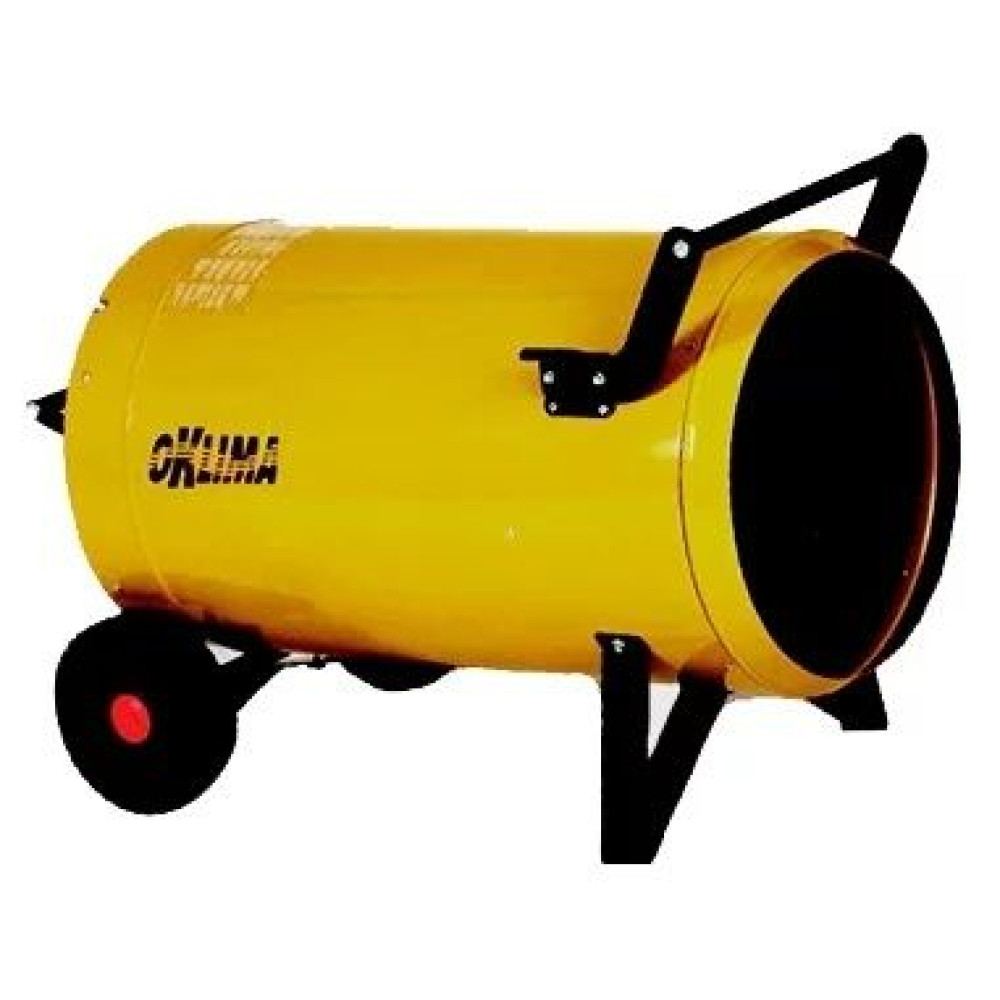 Тепловая пушка газовая OKLIMA SG 420A