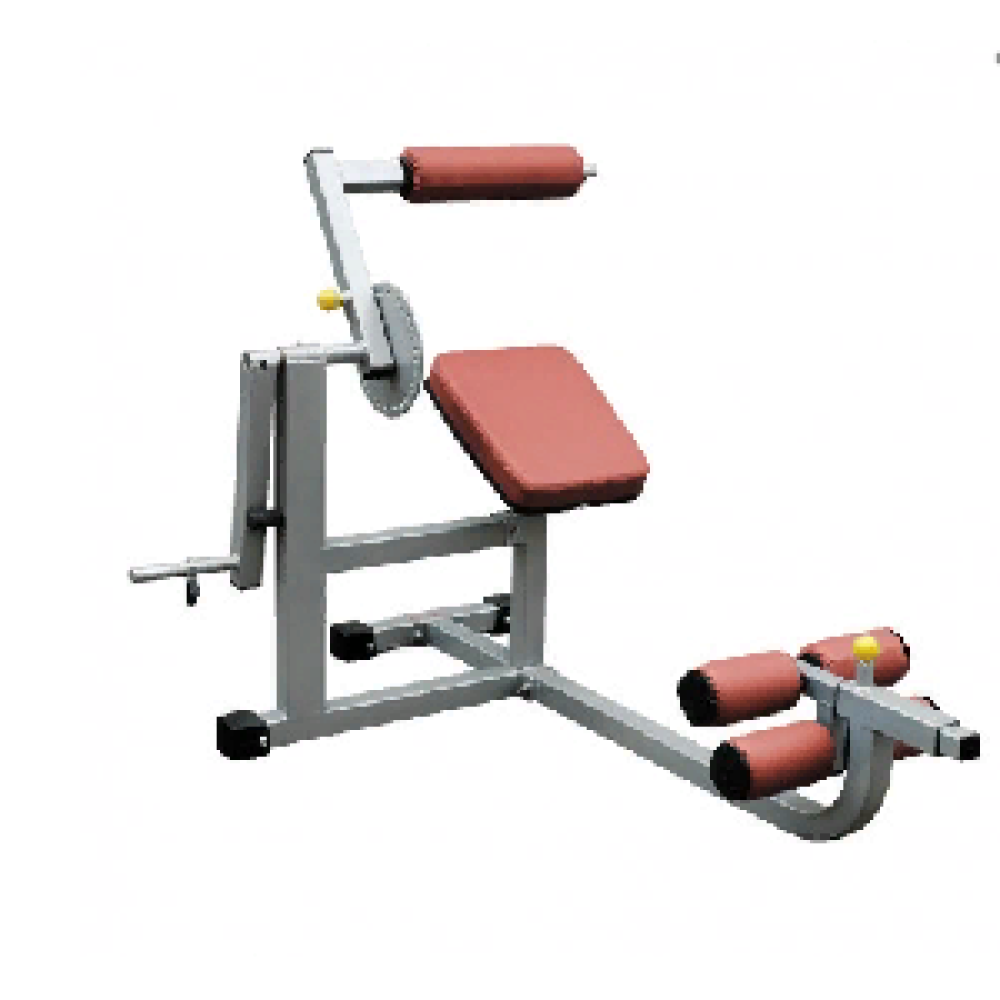 Тренажер для пресса и спины AeroFIT Functional IFABM