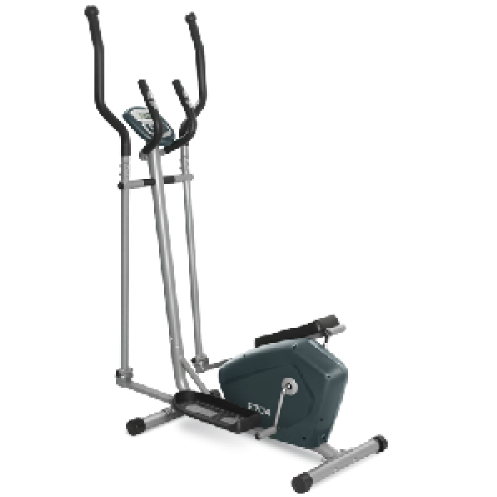 Эллиптический тренажер Carbon Fitness E704
