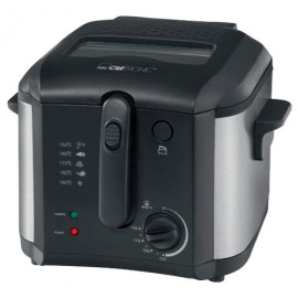 Фритюрница CLATRONIC FR3649 schwarz