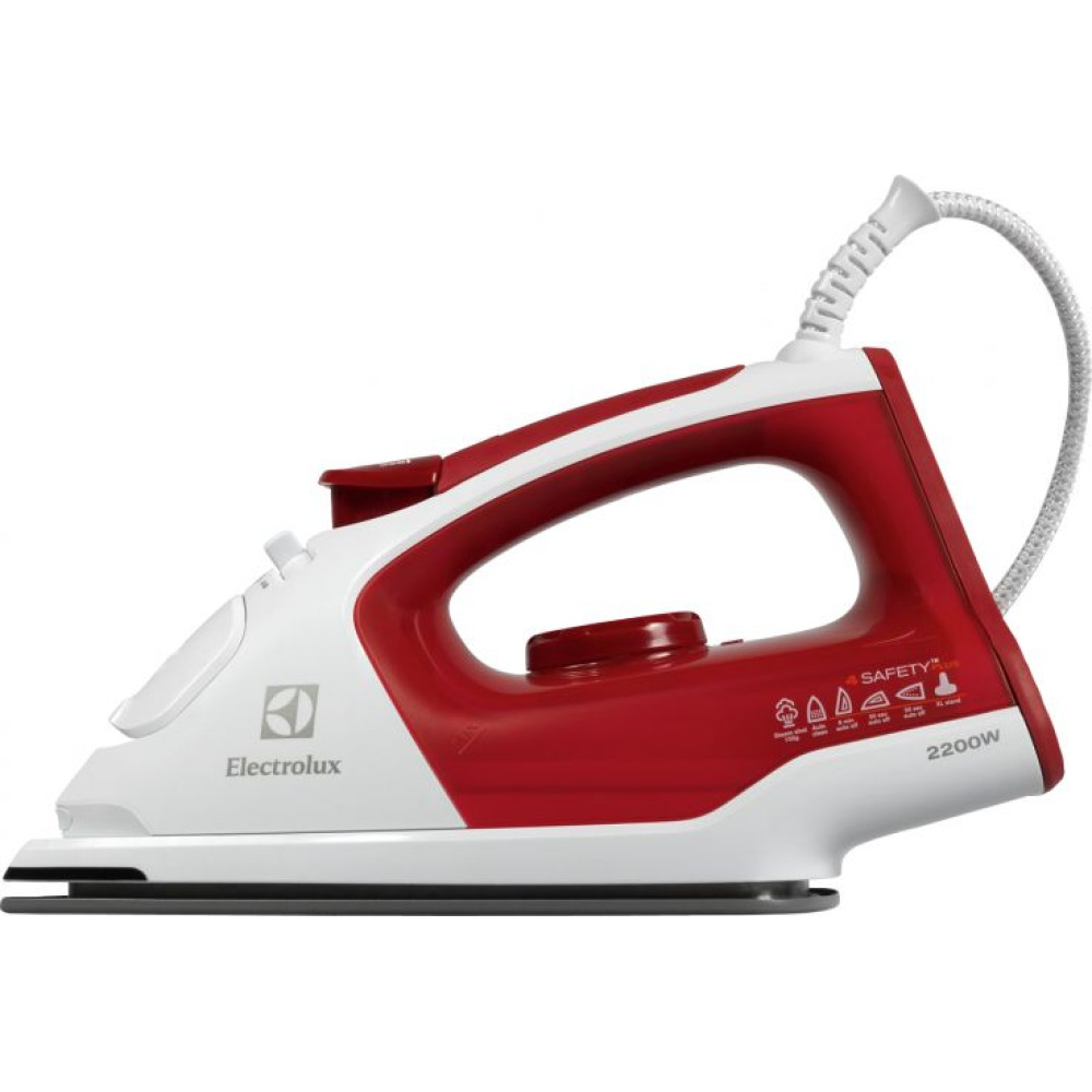Утюг ELECTROLUX EDB 5210