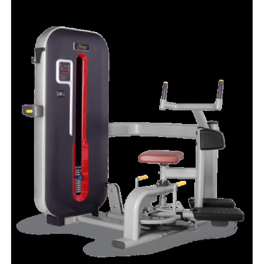 Торс-машина Bronze Gym MT-011 C