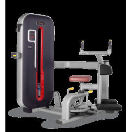 Торс-машина Bronze Gym MT-011 C