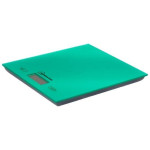 Весы кухонные HOMESTAR HS-3006 (002816) зеленый
