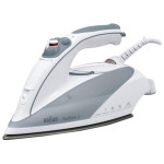 Утюг BRAUN ts 535tp texstyle 5 steam iron