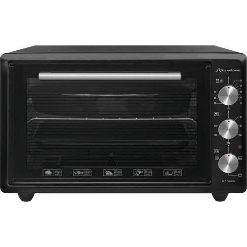 Электропечь SCHAUB LORENZ SLE OB3610
