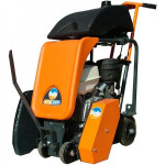Швонарезчик BELLE afs350 бензин gx 390 honda
